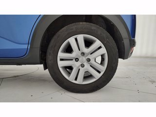DACIA Sandero Stepway 1.0 TCe Comfort