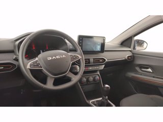 DACIA Sandero Stepway 1.0 TCe Comfort