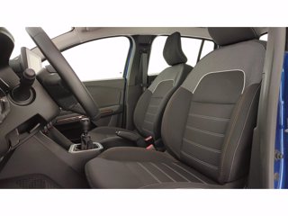 DACIA Sandero Stepway 1.0 TCe Comfort