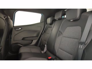 RENAULT Clio 1.6 E-Tech hybrid Intens 140cv auto my21
