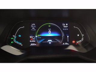 RENAULT Clio 1.6 E-Tech hybrid Intens 140cv auto my21