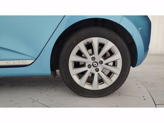 RENAULT Clio 1.6 E-Tech hybrid Intens 140cv auto my21