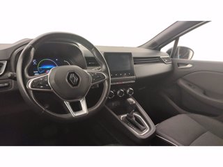 RENAULT Clio 1.6 E-Tech hybrid Intens 140cv auto my21