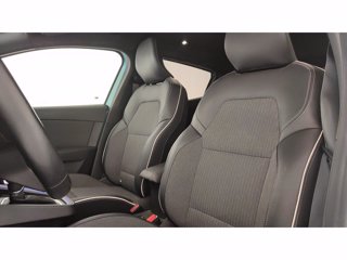 RENAULT Clio 1.6 E-Tech hybrid Intens 140cv auto my21