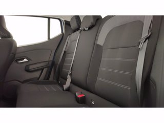 DACIA Sandero Streetway 1.0 TCe Expression 5 marce