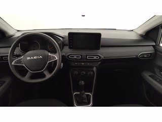 DACIA Sandero Streetway 1.0 TCe Expression 5 marce