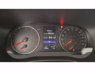 DACIA Sandero Streetway 1.0 TCe Expression 5 marce