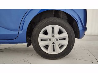 DACIA Sandero Streetway 1.0 TCe Expression 5 marce