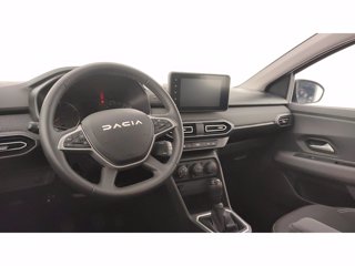 DACIA Sandero Streetway 1.0 TCe Expression 5 marce