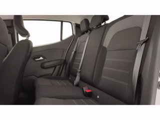 DACIA Sandero Streetway 1.0 tce Expression Eco-g 100cv 5 marce