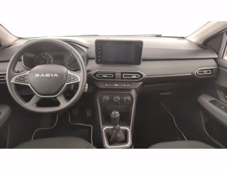 DACIA Sandero Streetway 1.0 tce Expression Eco-g 100cv 5 marce