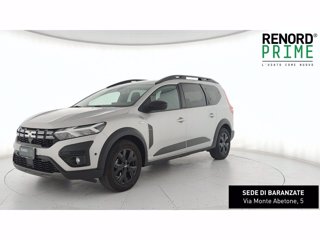 DACIA Jogger 1.0 tce Extreme UP Gpl 100cv 7p.ti