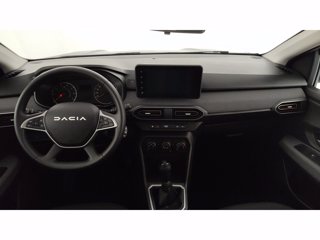DACIA Sandero Stepway 1.0 tce Expression Eco-g 100cv
