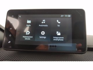 DACIA Sandero Stepway 1.0 tce Expression Eco-g 100cv