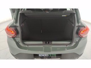 DACIA Sandero Stepway 1.0 tce Expression Eco-g 100cv