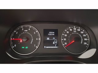 DACIA Sandero Stepway 1.0 tce Expression Eco-g 100cv