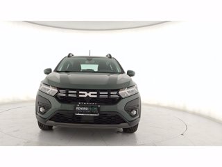 DACIA Sandero Stepway 1.0 tce Expression Eco-g 100cv