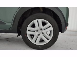 DACIA Sandero Stepway 1.0 tce Expression Eco-g 100cv