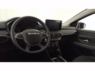 DACIA Sandero Stepway 1.0 tce Expression Eco-g 100cv