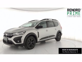 DACIA Jogger 1.0 tce Extreme UP Gpl 100cv