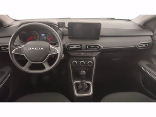 DACIA Jogger 1.0 TCe GPL Extreme UP