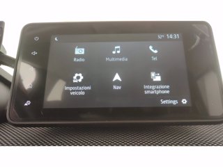 DACIA Jogger 1.0 TCe GPL Extreme UP