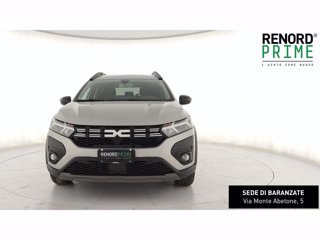 DACIA Jogger 1.0 TCe GPL Extreme UP