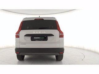 DACIA Jogger 1.0 TCe GPL Extreme UP