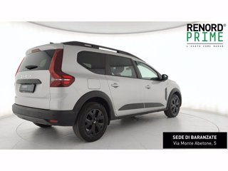DACIA Jogger 1.0 TCe GPL Extreme UP