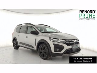 DACIA Jogger 1.0 TCe GPL Extreme UP
