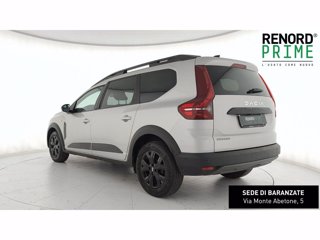 DACIA Jogger 1.0 TCe GPL Extreme UP