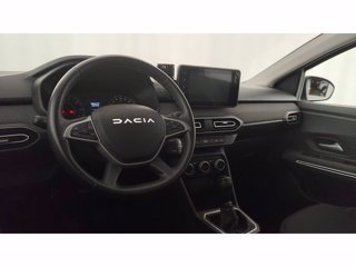 DACIA Jogger 1.0 TCe GPL Extreme UP