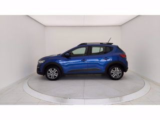 DACIA Sandero Stepway 1.0 tce ECO-G Comfort