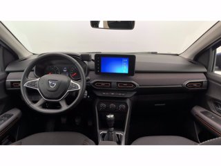 DACIA Sandero Stepway 1.0 tce ECO-G Comfort