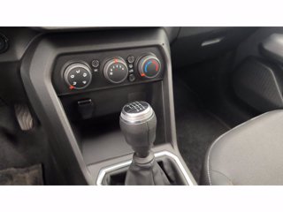 DACIA Sandero Stepway 1.0 tce ECO-G Comfort
