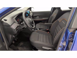 DACIA Sandero Stepway 1.0 tce ECO-G Comfort
