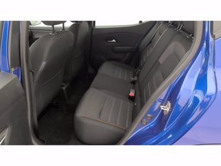 DACIA Sandero Stepway 1.0 tce ECO-G Comfort