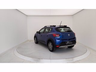 DACIA Sandero Stepway 1.0 tce ECO-G Comfort