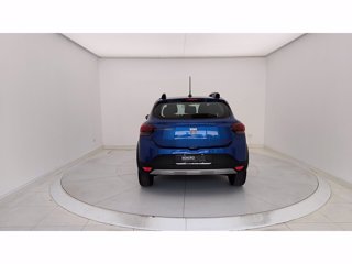 DACIA Sandero Stepway 1.0 tce ECO-G Comfort