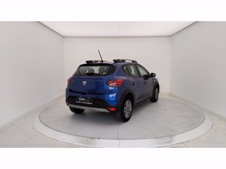 DACIA Sandero Stepway 1.0 tce ECO-G Comfort