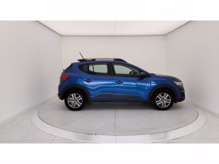 DACIA Sandero Stepway 1.0 tce ECO-G Comfort