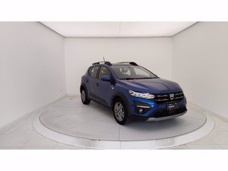DACIA Sandero Stepway 1.0 tce ECO-G Comfort
