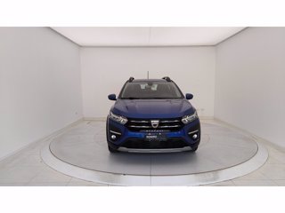 DACIA Sandero Stepway 1.0 tce ECO-G Comfort