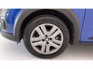 DACIA Sandero Stepway 1.0 tce ECO-G Comfort