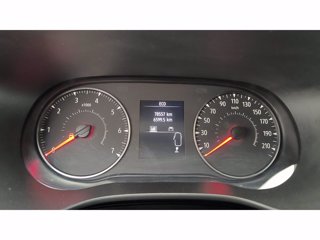 DACIA Sandero Stepway 1.0 tce ECO-G Comfort