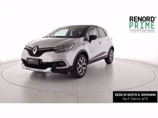 RENAULT Captur 0.9 TCe 90cv Intens E6