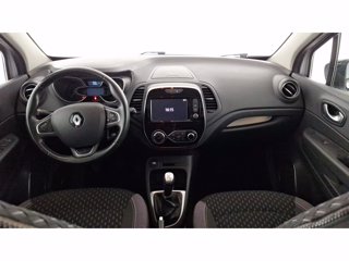 RENAULT Captur 0.9 TCe 90cv Intens E6