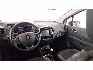 RENAULT Captur 0.9 TCe 90cv Intens E6