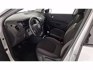 RENAULT Captur 0.9 TCe 90cv Intens E6