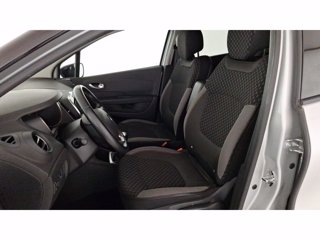 RENAULT Captur 0.9 TCe 90cv Intens E6